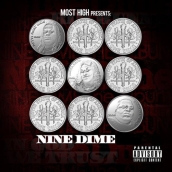 Nine Dime The Album
